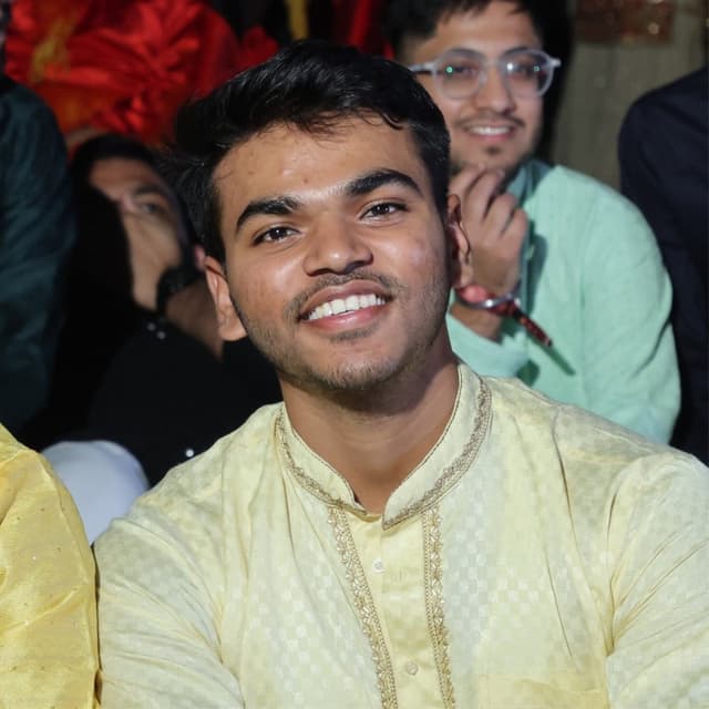 Vicky  Jaiswal