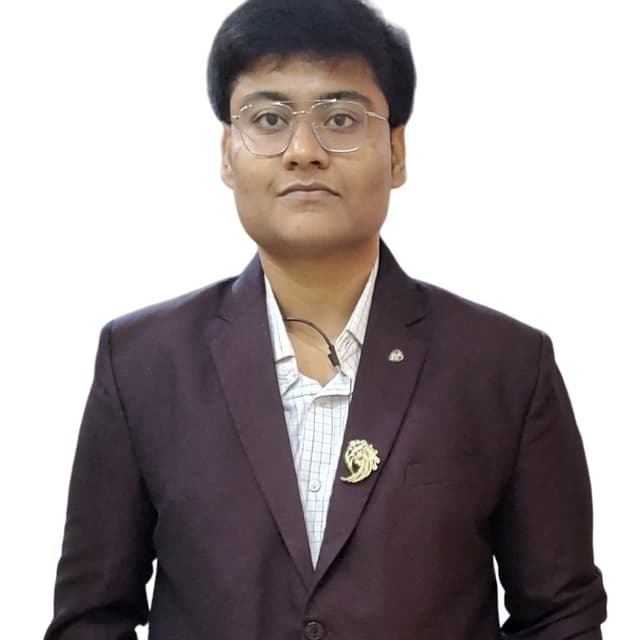 Vicky Jha
