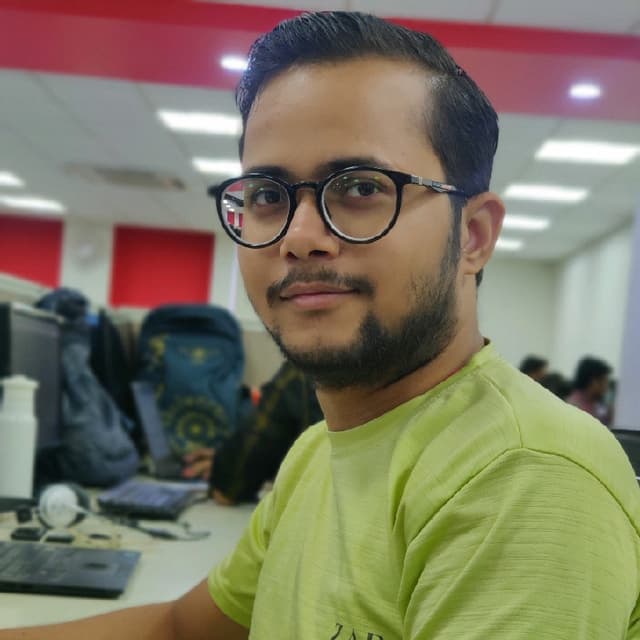 Vicky Kumar