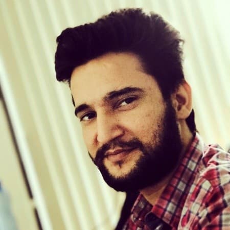 Vicky Kumar