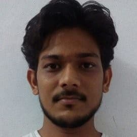 Vicky Kumar