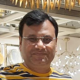 Vicky Nishad