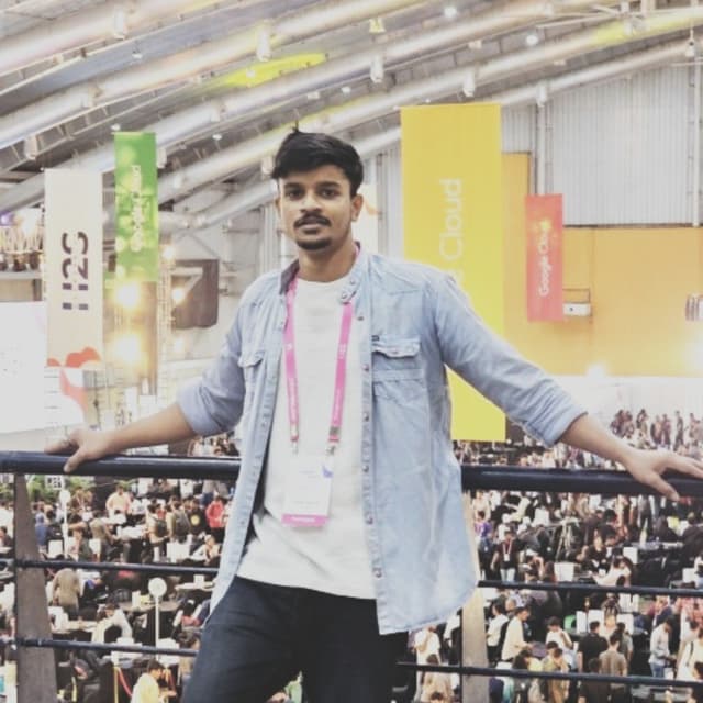 Vicky Paswan
