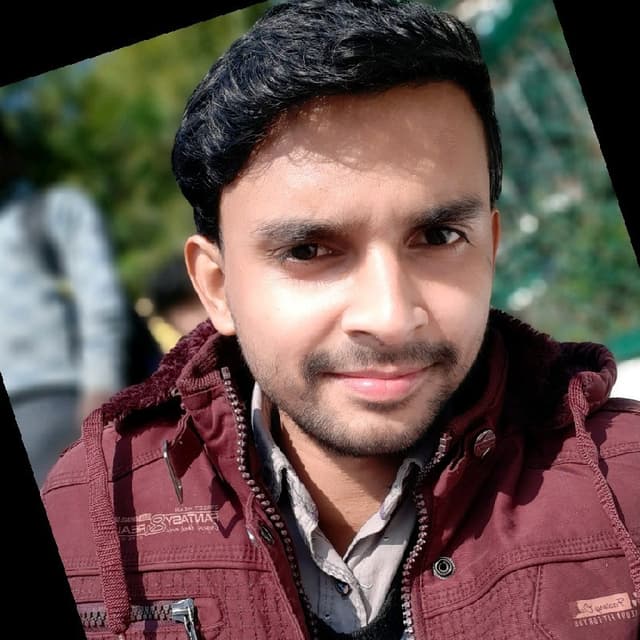 Vicky Singh