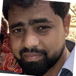Vicky Singh.