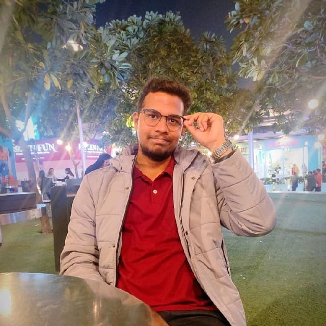 Vicky Yadav