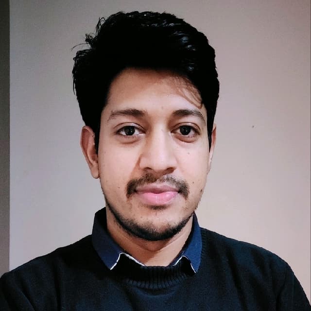 Vivek Garg