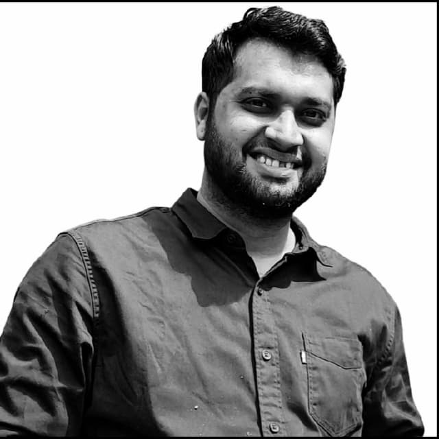Vikrant Desai