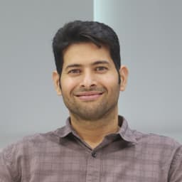 Vickye Jain