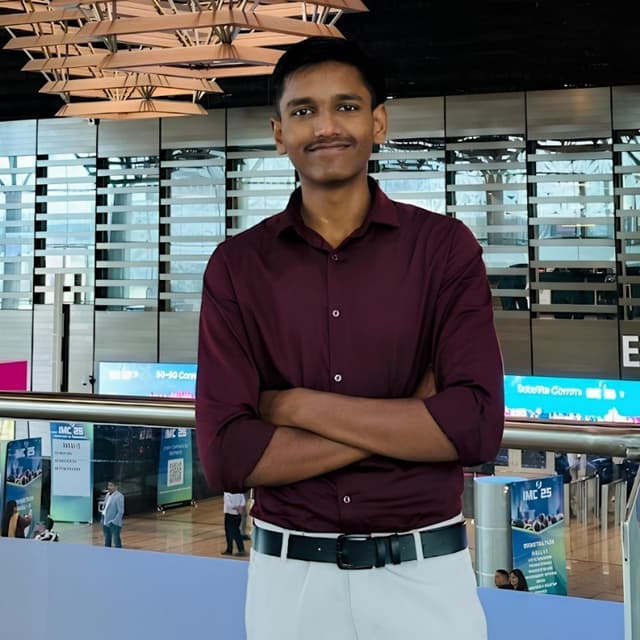 Vicky Gupta