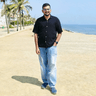 Vignesh S
