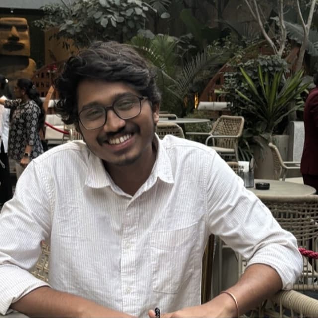 Vivek Boina