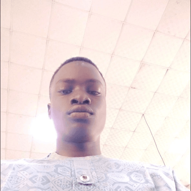 Victor Adesanya