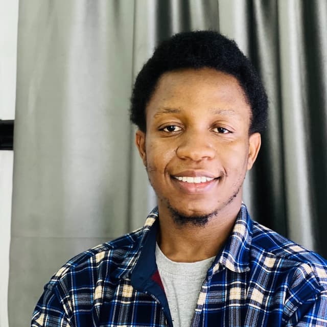 Victor Agbenro