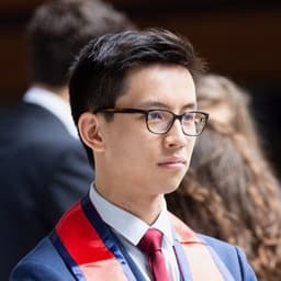 Victor Quach
