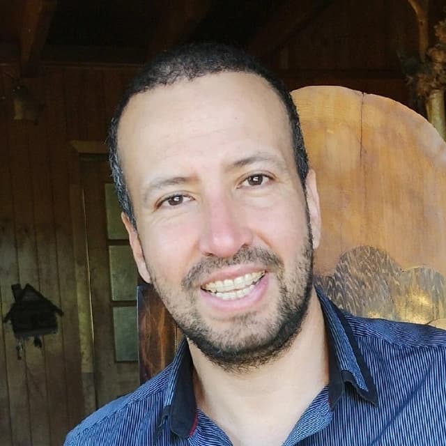 Victor Muñoz