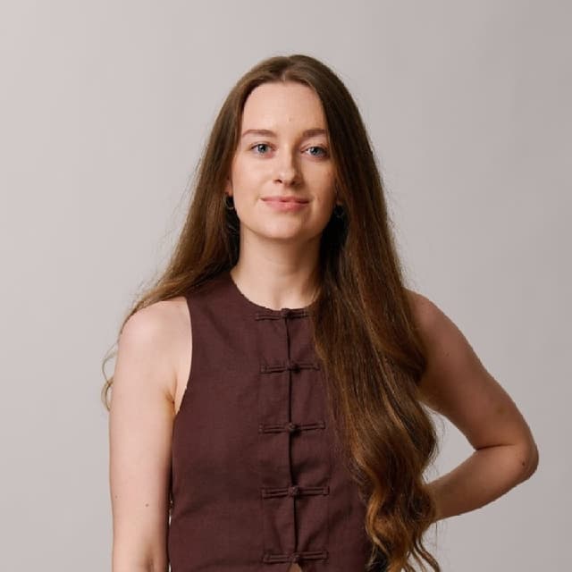 Victoria Antipova