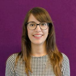 Victoria Ibáñez Arroyo