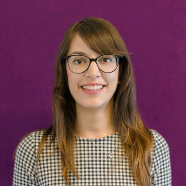 Victoria Ibáñez Arroyo