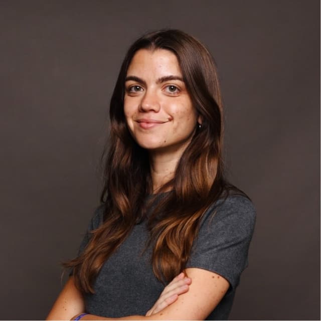 Victoria Olavarria