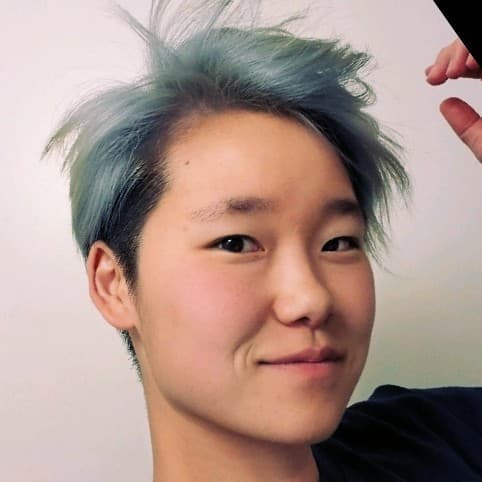 Victoria Kim