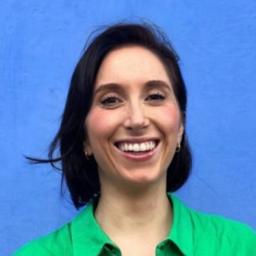 Victoria C.  Albrecht