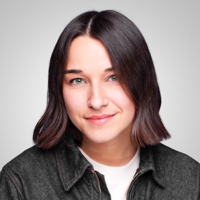 Victoria  Dalleau