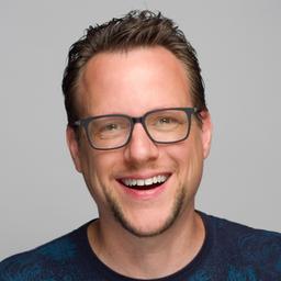 Victor van den Broek