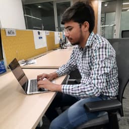 Vivek Aggarwal