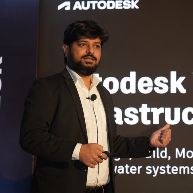 Videet M Deshmukh
