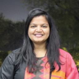 Videsha Bansal