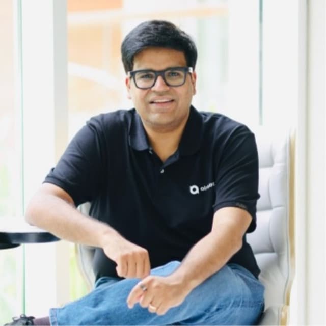Videt Jaiswal