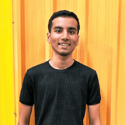 Vidhaan Jain