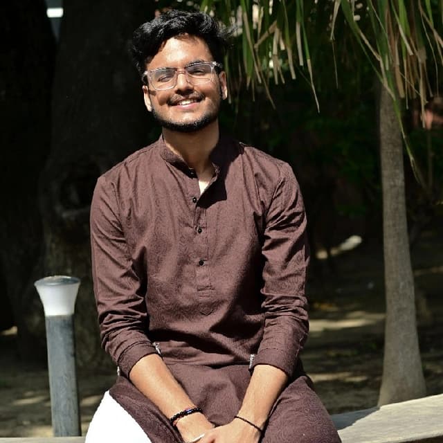 Vidhan Agarwal