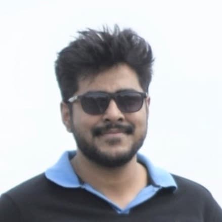Vidhath C Gowda