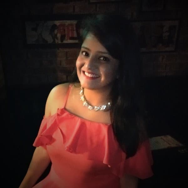 Vidhhi Agarwal