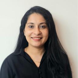 Vidhi Agarwal