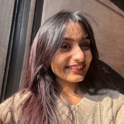 Vidhi Aggarwal