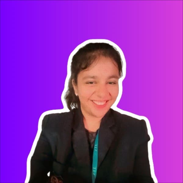 Vidhi Bhutia