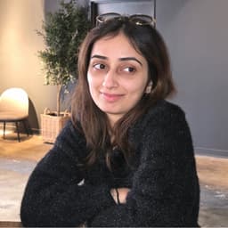 Vidhi C.
