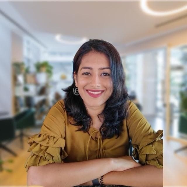 Vidhi Chandak