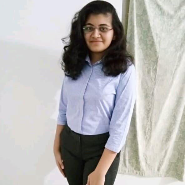 Vidhi Desai