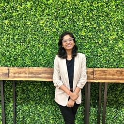 Vidhi Gupta