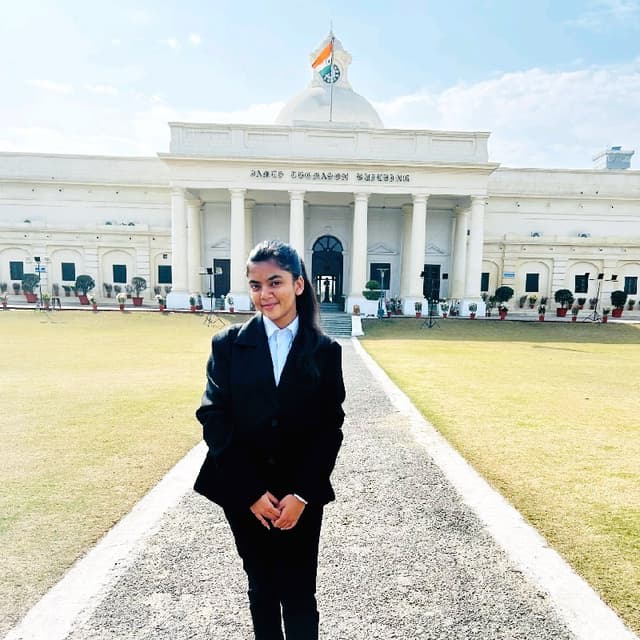 Vidhi Gupta