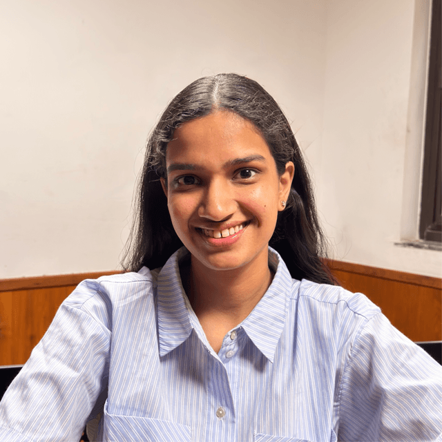 Vidhi Jindal