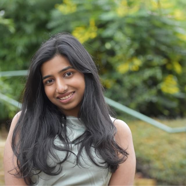 Vidhi Karani