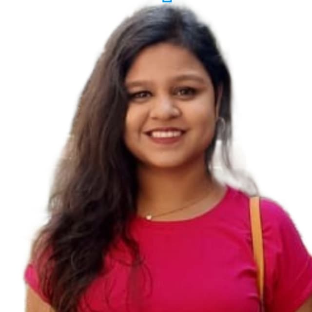 Vidhi Kharkia
