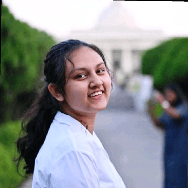 Vidhi Khosla