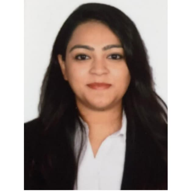 Vidhi Mehta
