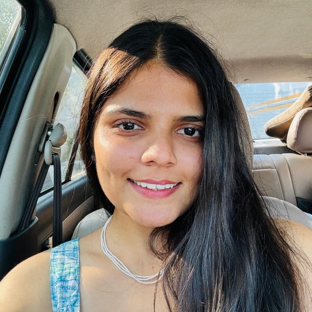 Vidhi Pathak